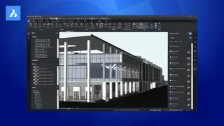 BricsCAD screenshot