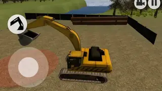 Bridge Construction Sim 2 screenshot