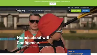 Bridgeway Academy screenshot