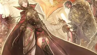 Brigandine: The Legend of Runersia screenshot