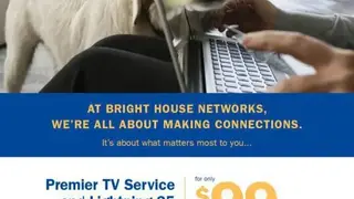 Bright House Networks screenshot