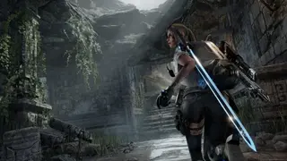 Bright Memory screenshot