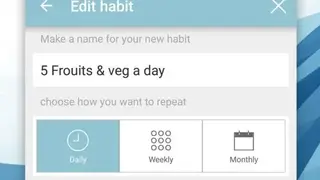 Bright To-Do screenshot