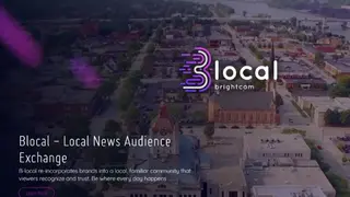 Brightcom screenshot