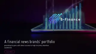 Brightcom screenshot