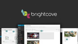 Brightcove screenshot