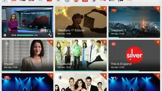 Brightcove screenshot
