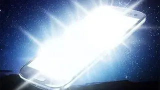 Brightest Flashlight Super LED Torch Light 2021 screenshot