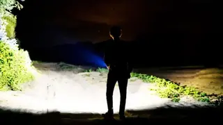 Brightest Flashlight Super LED Torch Light 2021 screenshot