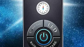 Brightest Flashlight Super LED Torch Light 2021 screenshot
