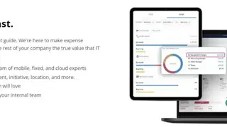 brightfin screenshot