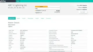 Brightflag screenshot