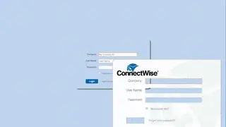 BrightGauge screenshot