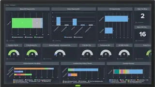 BrightGauge screenshot