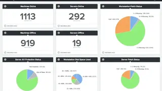 BrightGauge screenshot