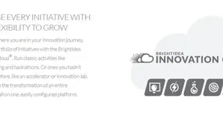 Brightidea screenshot