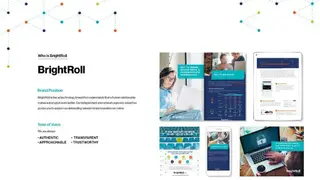 BrightRoll screenshot