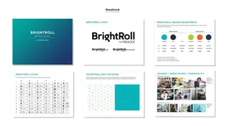 BrightRoll screenshot