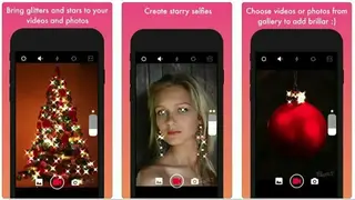 Brillar screenshot