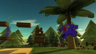 Brilliant Bob screenshot