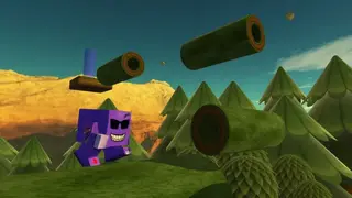Brilliant Bob screenshot