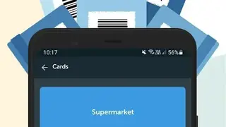 Bring! screenshot