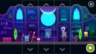 Bring You Home screenshot