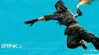 Brink screenshot