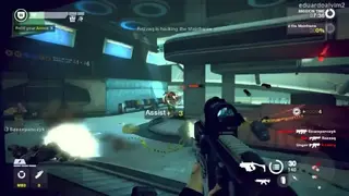 Brink screenshot