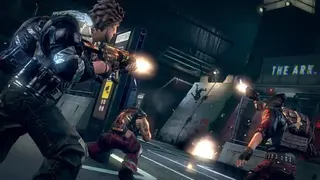 Brink screenshot