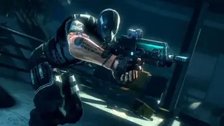 Brink screenshot