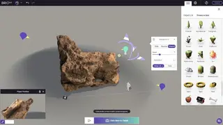 BRIOVR screenshot
