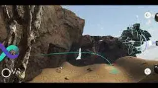 BRIOVR screenshot