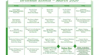 Briteside screenshot