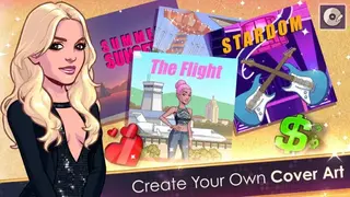 BRITNEY SPEARS: AMERICAN DREAM screenshot
