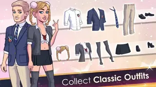 BRITNEY SPEARS: AMERICAN DREAM screenshot