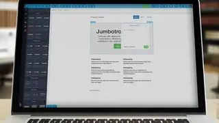 Brix Builder screenshot
