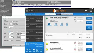 Brix Builder screenshot