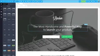 Brix Builder screenshot