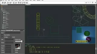 BRL-CAD screenshot