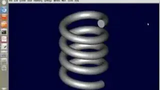 BRL-CAD screenshot