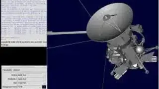 BRL-CAD screenshot