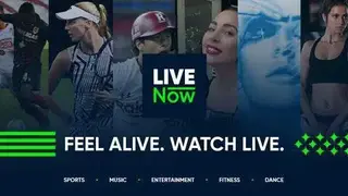 Broadcast Me screenshot