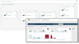 Broadcom IoT Monitoring screenshot