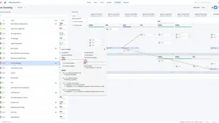 Broadcom Rally screenshot