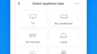 BroadLink screenshot