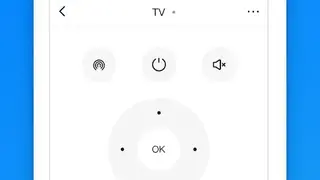 BroadLink screenshot