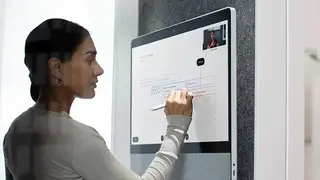 BroadSoft screenshot