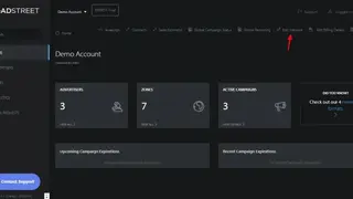 Broadstreet screenshot