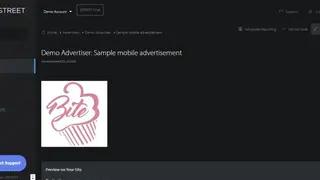 Broadstreet screenshot